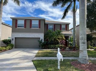 8526 Tidal Bay Ln, Tampa, FL 33635