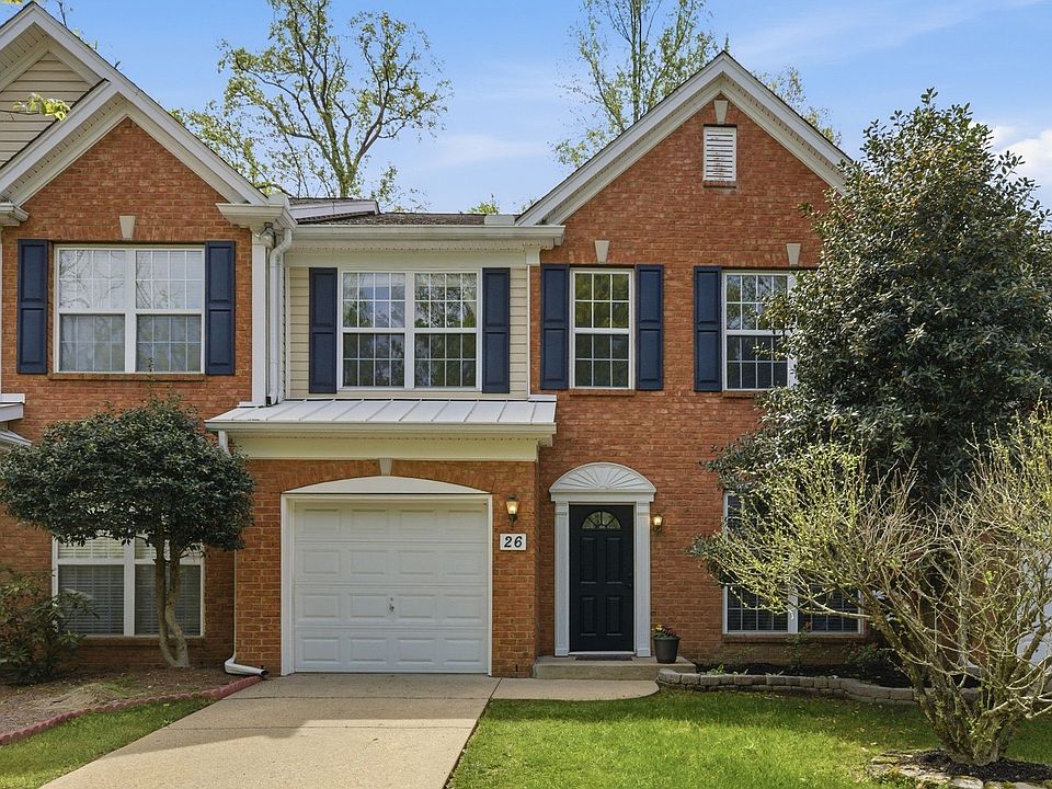 1st image of 601 Old Hickory Blvd Unit 26