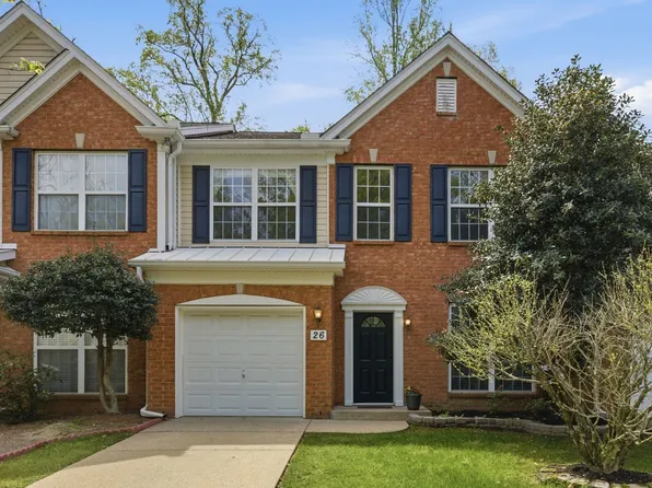 601 Old Hickory Blvd #26, Nashville, TN 37209