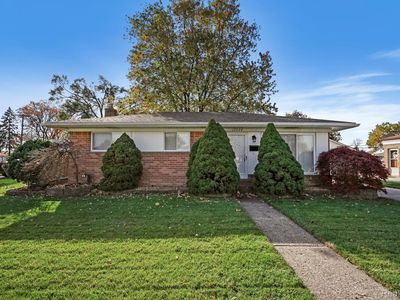 12024 McKinley Dr, Warren, MI, 48089