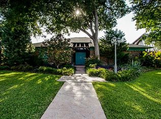 653 Goodwin Dr, Richardson, TX 75081