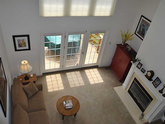 Living Room/Scene