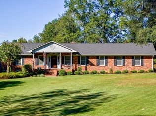 2815 Wildflower Rd, Blythewood, SC 29016
