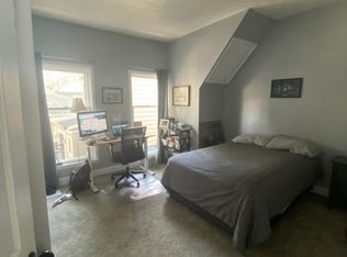 314 W 2nd Ave, Columbus, OH 43201