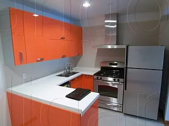 Rented by Citi Habitats