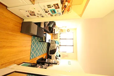 Rented by Alpha Properties NYC I LLC