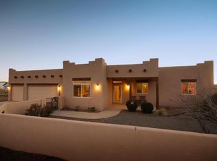 1508 Abrazo Rd NE, Rio Rancho, NM 87124