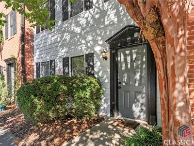 317 S Church Street, Athens, GA, 30605