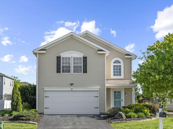 515 Professional Pkwy, Marysville, OH 43040