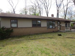 5924 Everwood Rd, Toledo, OH 43613