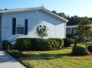 8122 W Coconut Palm Dr, Homosassa, FL 34448