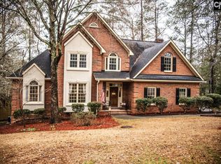 207 Williamstown Way, Columbia, SC 29212