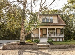 13 Rex Ave, Attleboro, MA 02703