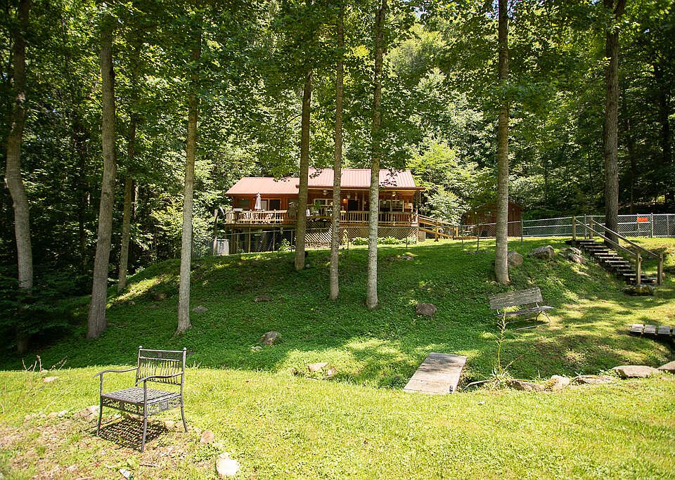 118 Ln, Hampton, TN 37658 Zillow