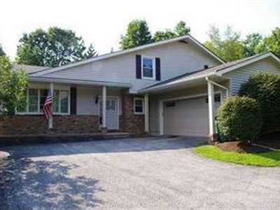 17130 Chillicothe Rd, Chagrin Falls, OH, 44023