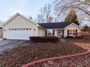 308 Wyndham Ave, High Point, NC 27265