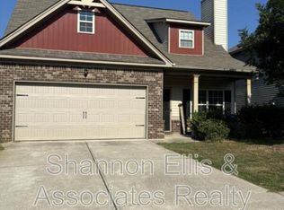 113 Truman Ct, Jackson, GA 30233