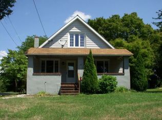 601 S Main St, Sellersville, PA 18960