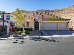 4055 Reyes Ave, Las Vegas, NV 89141