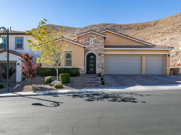 4055 Reyes Ave, Las Vegas, NV 89141