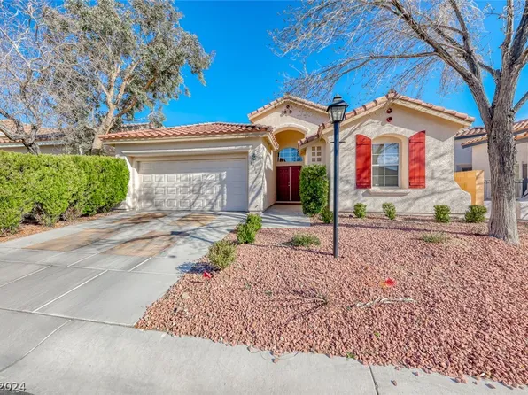 8236 Aurora Peak Ave, Las Vegas, NV 89131