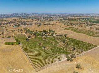 1020 Penman Springs Rd, Paso Robles, CA 93446