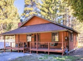 33794 Meadow Ln, Green Valley Lake, CA 92341