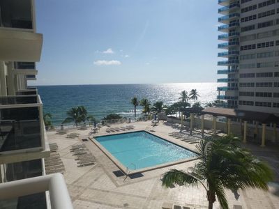 3500 Galt Ocean Dr #404, Fort Lauderdale, FL, 33308