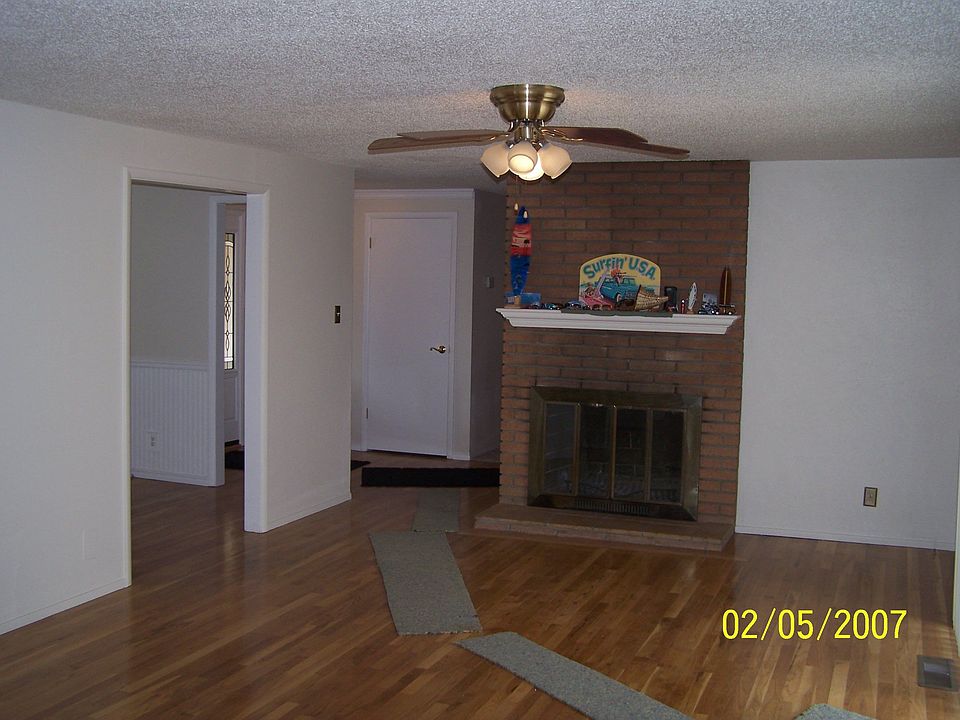 Hardwood Floors