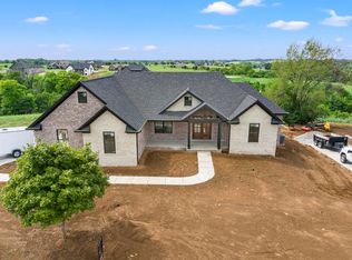 4187 Equestrian Way, Richmond, KY
