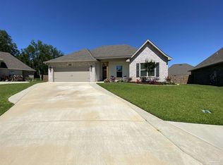 1580 Sawyers Ridge Cv, Cantonment, FL 32533