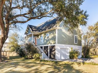 1064 Glenshaw St, North Charleston, SC 29405