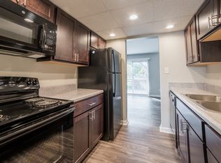 Barrington Estates Apartments, Indianapolis, IN 46260
