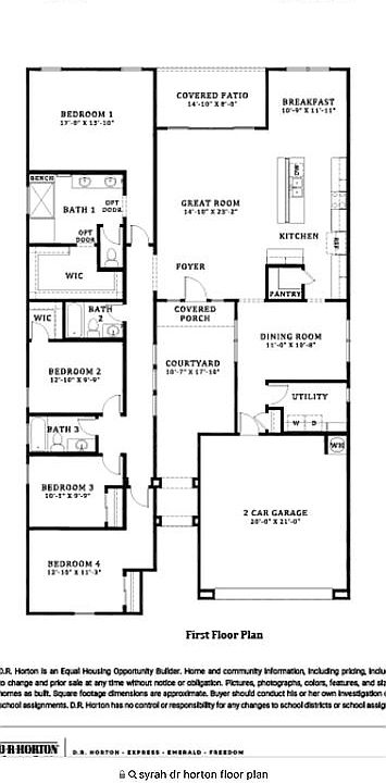 2nd image of 37869 W Santa Clara Ave