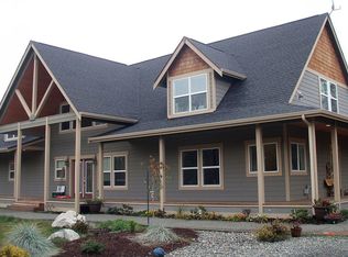 14828 Rainier View Dr SE, Yelm, WA 98597