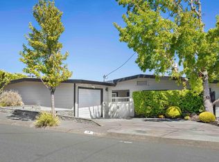 13 Ash Ave, Corte Madera, CA 94925