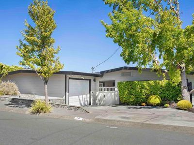 13 Ash Avenue, Corte Madera, CA, 94925