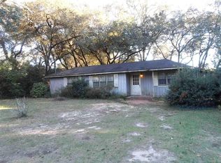 3531 Milford Rd, Pensacola, FL 32526