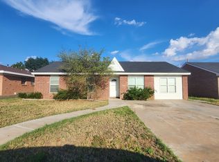 707 Devonian Dr, Midland, TX 79703