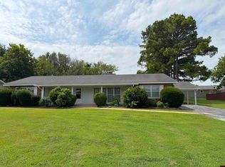1156 E 9th St, Mountain Home, AR 72653