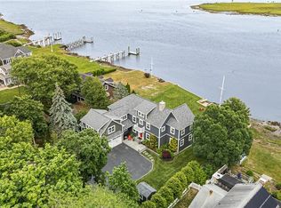 5 Hampden St, Barrington, RI 02806