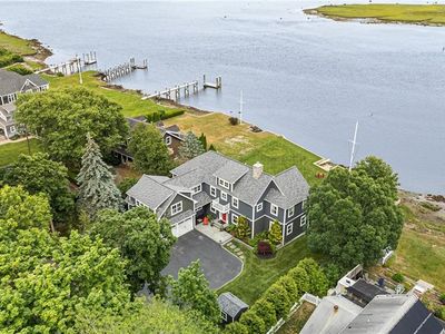 5 Hampden St, Barrington, RI, 02806
