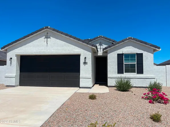 36022 W SAN ALVAREZ Avenue, Maricopa, AZ 85138