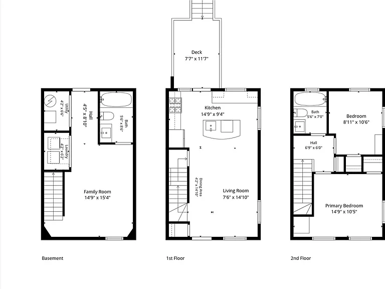625 S Henry St — Photo 31