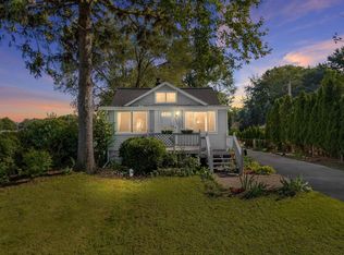 22624 Dorion St, Saint Clair Shores, MI 48082