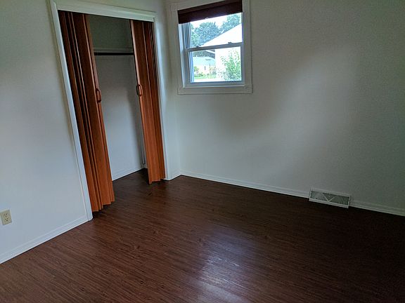 2 nd Bedroom