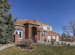 1289 Sarah Ct, Highlands Ranch, CO 80126