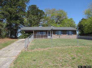 5709 Hunter Rd, Columbus, GA 31907
