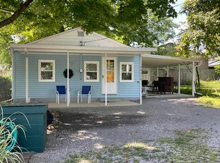 14216 Oakwood Ave, Lakeview, OH 43331