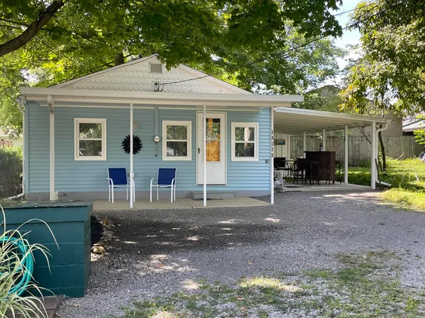 14216 Oakwood Ave, Lakeview, OH 43331